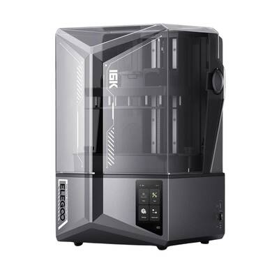 ELEGOO Saturn 4 Ultra 16K 3D Yazıcı