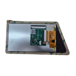 ELEGOO Saturn 4 Ultra 16K Dokunmatik Ekran - Thumbnail