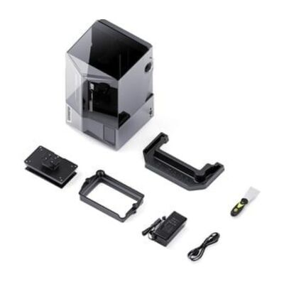 ELEGOO Saturn 4 Ultra 16K & Mercury Bundle