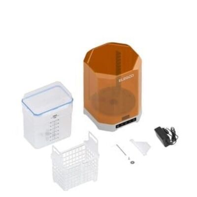 ELEGOO Saturn 4 Ultra 16K & Mercury Bundle