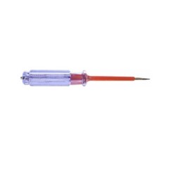 ARS - Elektrikçi Kontrol Kalemi-Düz Tornavida-19cm-Orta Kalite