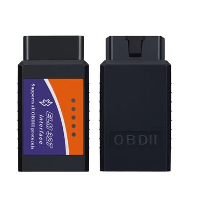 ELM327 V2.1 OBD2 Bluetooth Araç Teşhis Cihazı