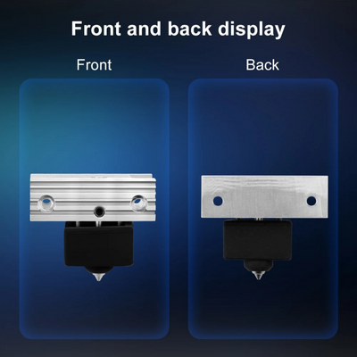 Ender 3 S1, S1 Pro, S1 Plus Sprite Full Hotend Kiti