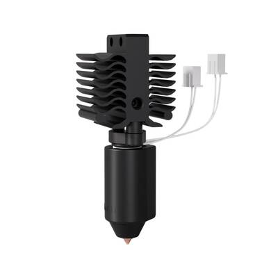 Creality Ender-5 Max Seramik Isıtıcı Blok - Hotend Kiti - Orijinal