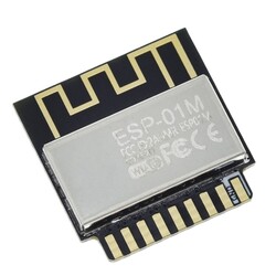 Robo90 - ESP-01M ESP8285 WIFI Modül