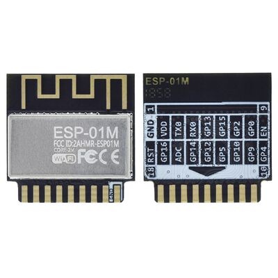ESP-01M ESP8285 WIFI Modül