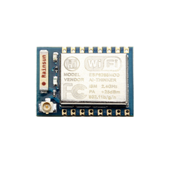 ESP-07 802.11 b/g/n Wi-Fi Module - Thumbnail