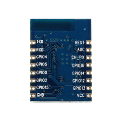 ESP-07 802.11 b/g/n Wi-Fi Module - Thumbnail