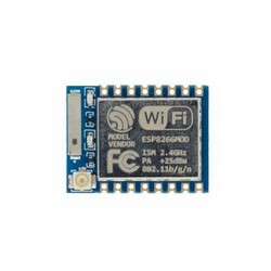 ESP-07 Wi-Fi Module - ESP8266 - Thumbnail
