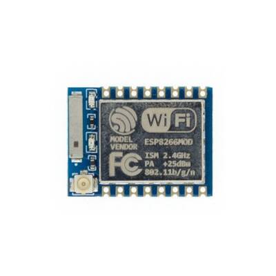 ESP-07 Wi-Fi Module - ESP8266