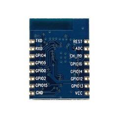 ESP-07 Wi-Fi Module - ESP8266 - Thumbnail