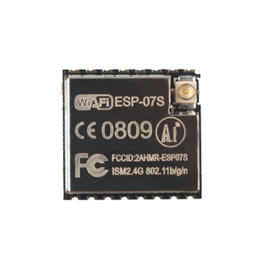 ESP-07S 802.11 b/g/n Wi-Fi SOC Module