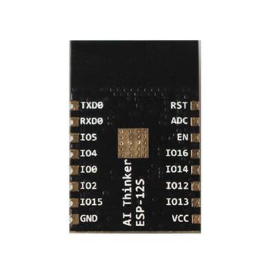 ESP-12S 802.11 b/g/n Wi-Fi Module
