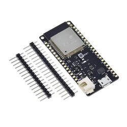 ESP WROOM-32 -D1 Modül – Çift Çekirdekli - 4MB -WiFi + BT - Thumbnail