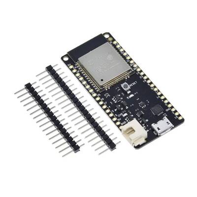 ESP WROOM-32 -D1 Modül – Çift Çekirdekli - 4MB -WiFi + BT