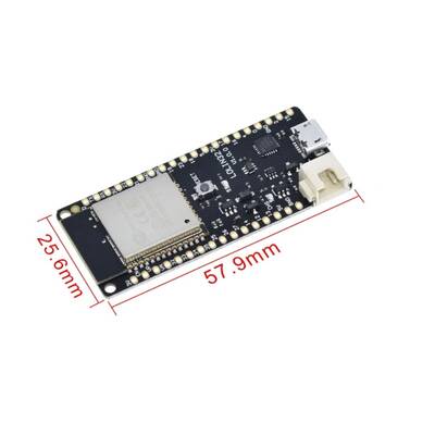ESP WROOM-32 -D1 Modül – Çift Çekirdekli - 4MB -WiFi + BT