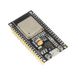 Esp-Wroom-32 Wifi ve Bluetooth Geliştirme Kartı - ESP32 - Thumbnail