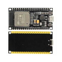 Esp-Wroom-32 Wifi ve Bluetooth Geliştirme Kartı - ESP32 - Thumbnail