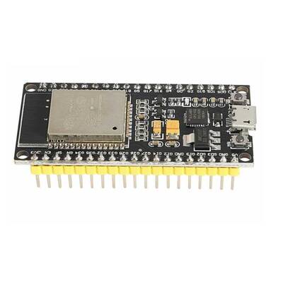 Esp-Wroom-32 Wifi ve Bluetooth Geliştirme Kartı - ESP32