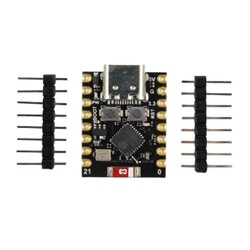 Robo90 - ESP32-C3 Süper Mini Geliştirme Kartı
