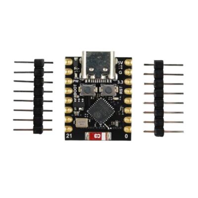 ESP32-C3 Süper Mini Geliştirme Kartı