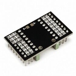 ESP32-C3 Supermini Expansion Board - Genişletme Kartı - Thumbnail