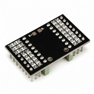 ESP32-C3 Supermini Expansion Board - Genişletme Kartı