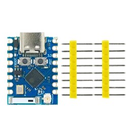 Robo90 - ESP32-C3-Zero Pro Mini-1 Geliştirme Kartı