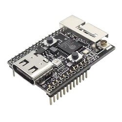 Robo90 - ESP32-C6 N4 WiFi Bluetooth Board