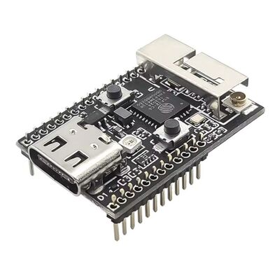 ESP32-C6 N4 WiFi Bluetooth Board