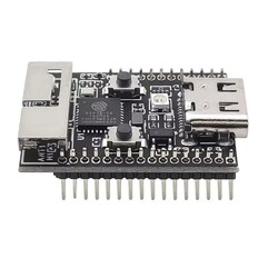 ESP32-C6 N4 WiFi Bluetooth Board - Thumbnail