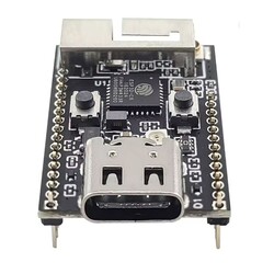 ESP32-C6 N4 WiFi Bluetooth Board - Thumbnail