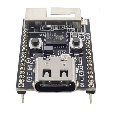 ESP32-C6 N4 WiFi Bluetooth Board