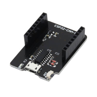 ESP32-CAM-MB USB Modül - CH340C