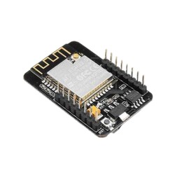 ESP32-CAM Wifi Bluetooth Geliştirme Kartı ve RHYX M21-45 Kamera Modülü - Thumbnail