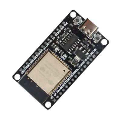 ESP32 CH340 Wifi ve Bluetooth Modülü - Type C