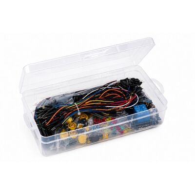 ESP32 Geliştirme Kartı IOT Başlangıç Seti - Kutulu