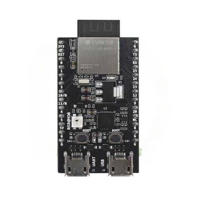 ESP32 H2-DEVKITM-1-N4 Geliştirme Kartı