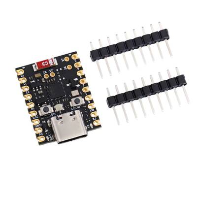 ESP32 H2 Super Mini Geliştirme Kartı
