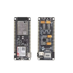 Robo90 - ESP32 SIM800L GSM Modülü - 2G T-Call V1.4 4MB - IMEI Kayıtlı