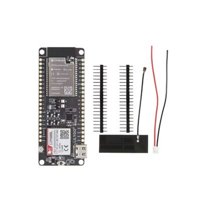 ESP32 SIM800L GSM Modülü - 2G T-Call V1.4 4MB - IMEI Kayıtlı