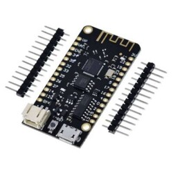 Robo90 - ESP32 Lite V1.0.0 Rev1 4MB WiFi ve Bluetooth Modülü