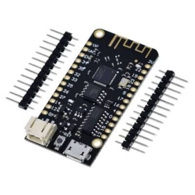 ESP32 Lite V1.0.0 Rev1 4MB WiFi ve Bluetooth Modülü