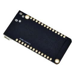 ESP32 Lite V1.0.0 Rev1 4MB WiFi ve Bluetooth Modülü - Thumbnail