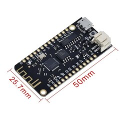 ESP32 Lite V1.0.0 Rev1 4MB WiFi ve Bluetooth Modülü - Thumbnail
