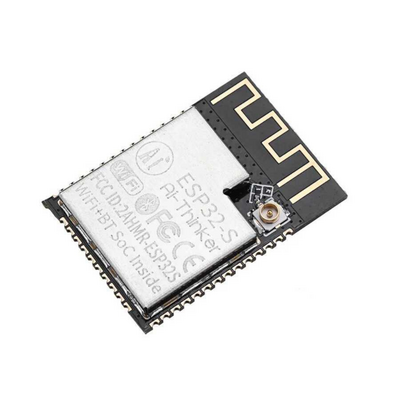 ESP32-S Wi-Fi+BT SoC Module (Klon)