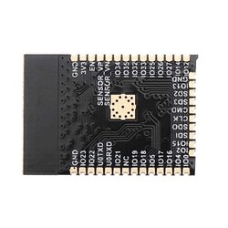 ESP32-S Wi-Fi+BT SoC Module (Klon) - Thumbnail