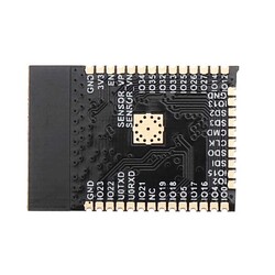 ESP32-S Wi-Fi+BT SoC Module - Thumbnail