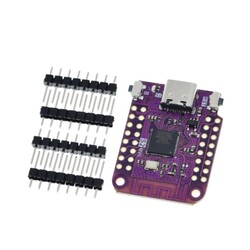 Robo90 - ESP32-S2FN4R2 S2 Mini V1.0 Wifi Geliştirme Kartı