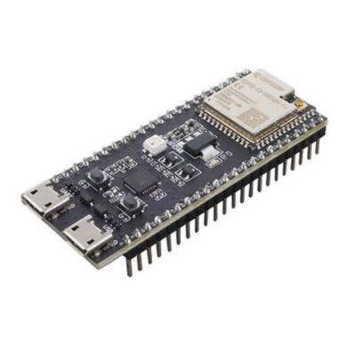 ESP32-S3-DevKitC-1-1U N8R8 Geliştirme Kartı- Orijinal